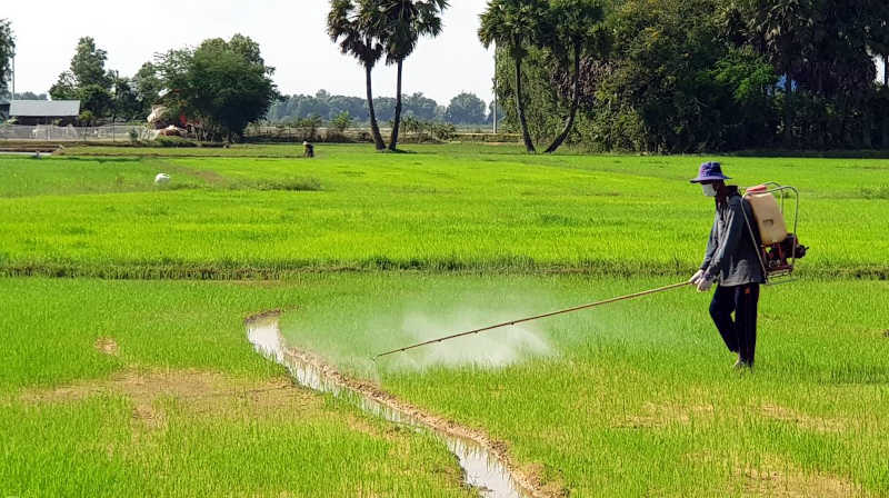 Agrotech VIta