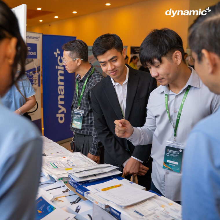 8th Annual Meeting of the Cambodian Association of Gastrointestinal Endoscopy