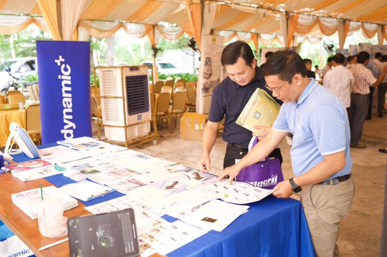 15th Takeo Province Medical Professional Development Day 2025