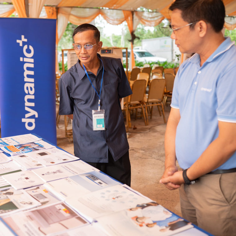15th Takeo Province Medical Professional Development Day 2025