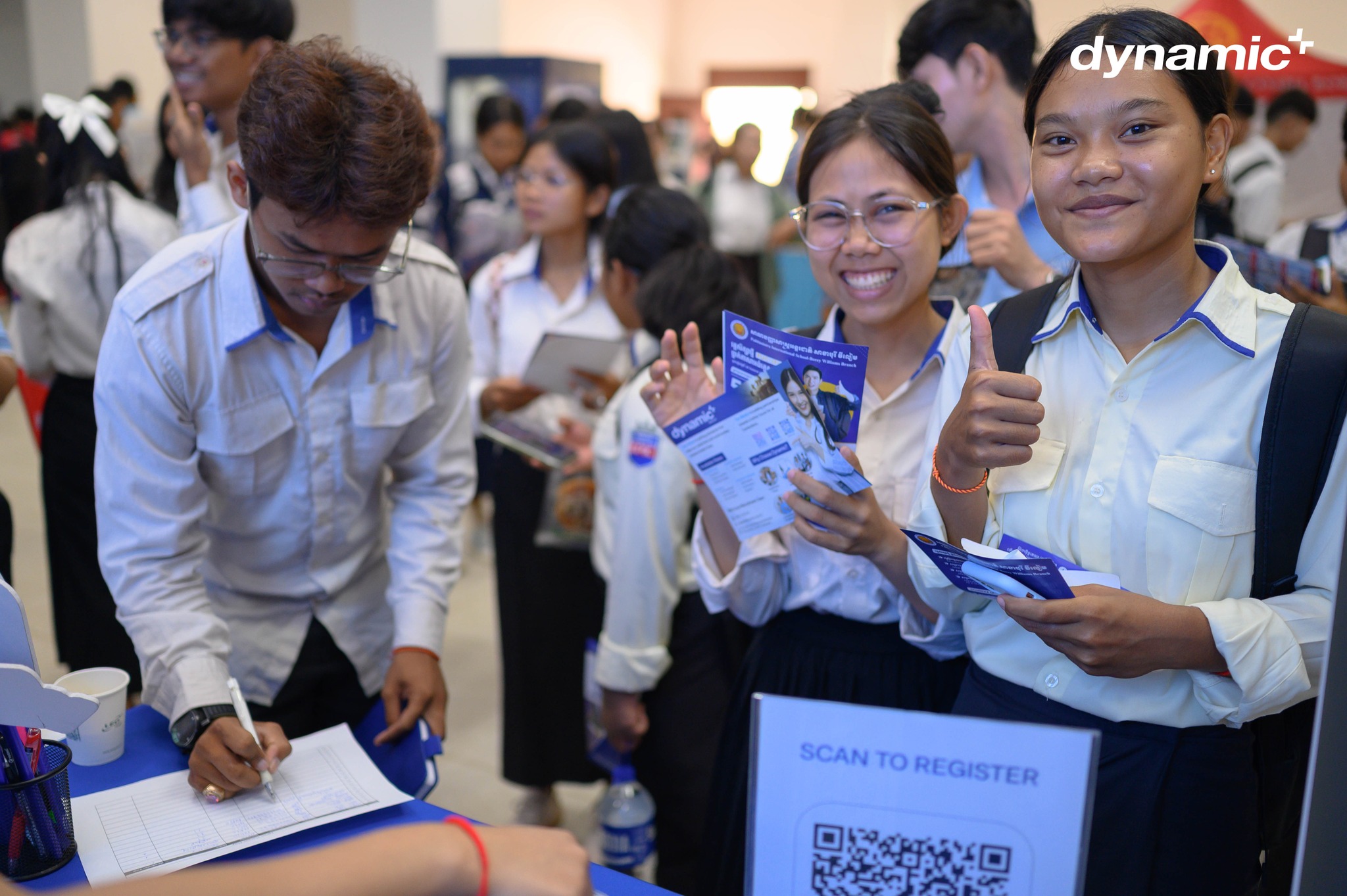 The NPIC 20th Anniversary and 4th Career Fair