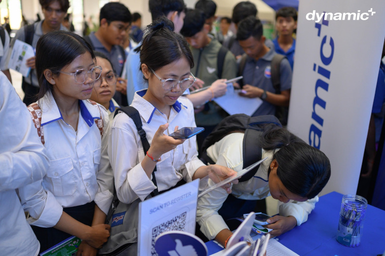The NPIC 20th Anniversary and 4th Career Fair