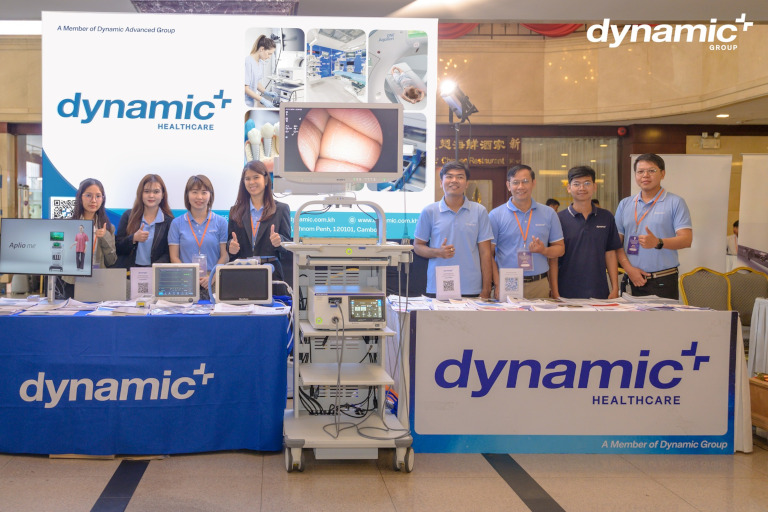 Dynamic Group News