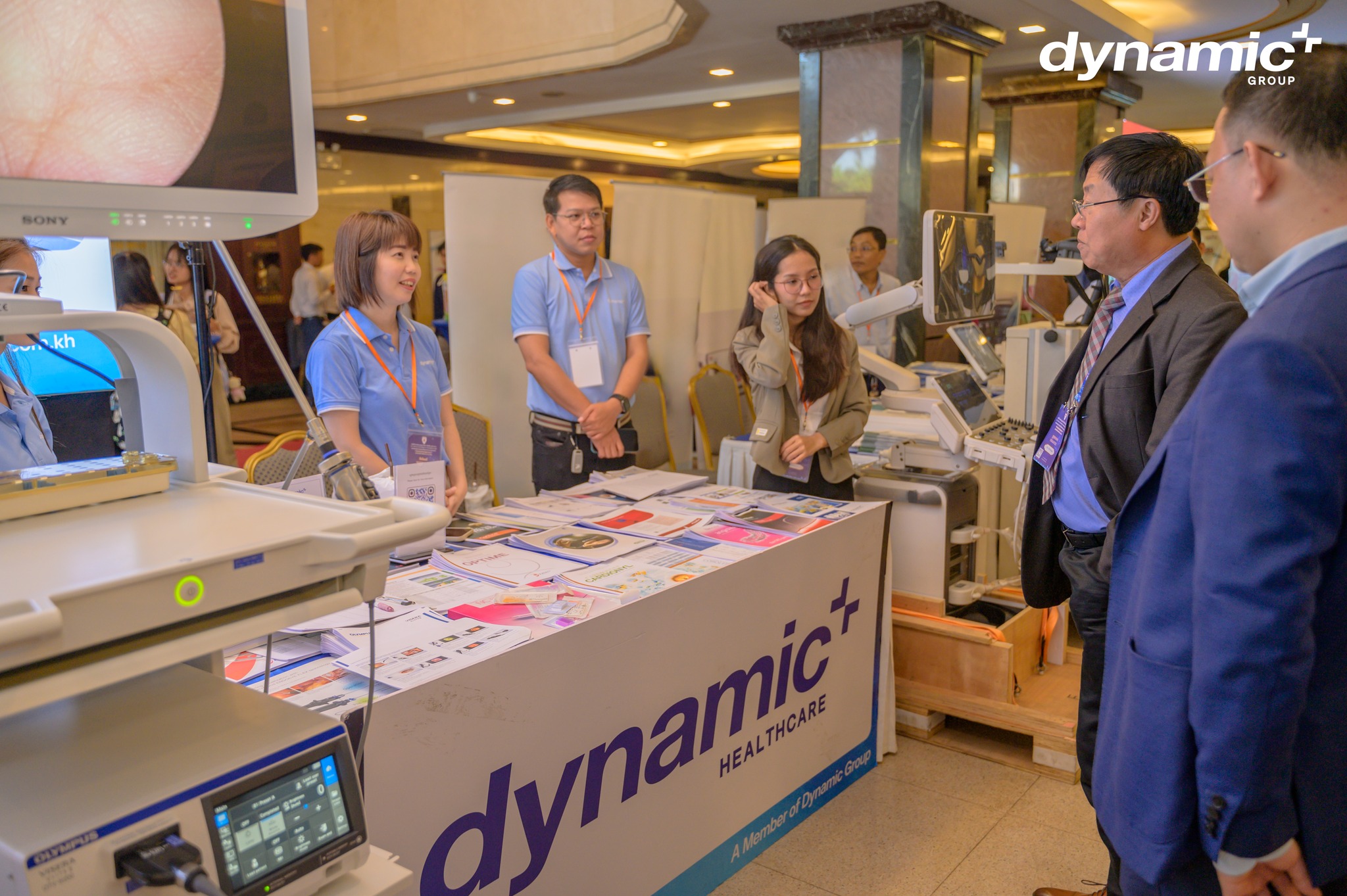 2nd Annual TYDA Conference
