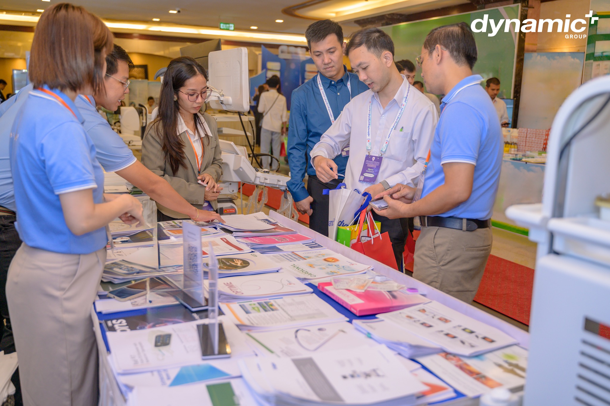 2nd Annual TYDA Conference