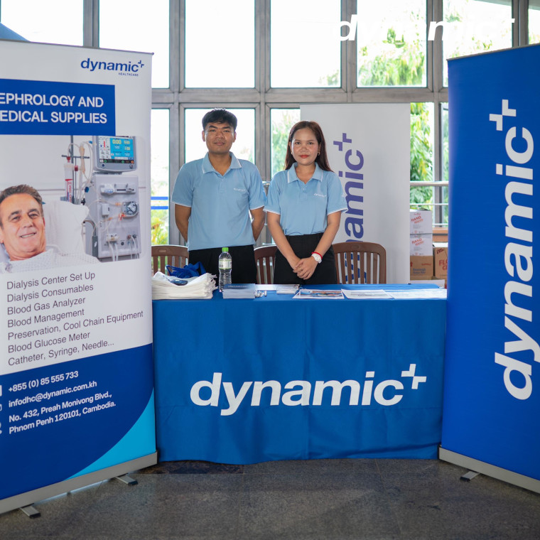 Dynamic Group News
