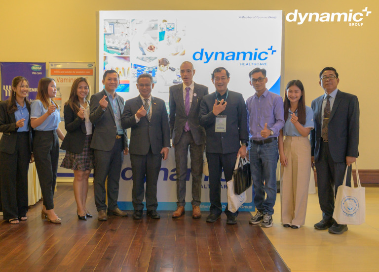7th Annual Cambodian Perinatal Congress 2024