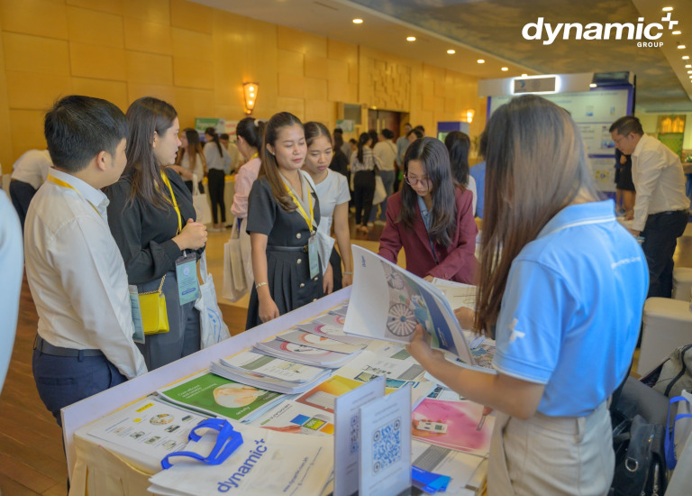 7th Annual Cambodian Perinatal Congress 2024
