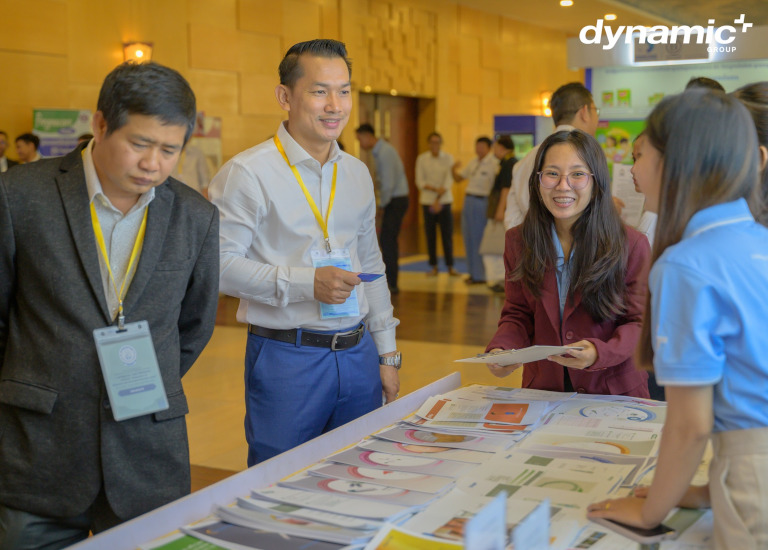 7th Annual Cambodian Perinatal Congress 2024
