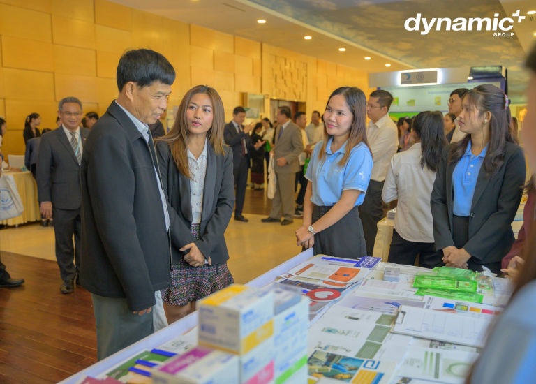 7th Annual Cambodian Perinatal Congress 2024