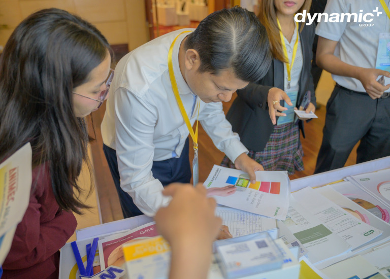 7th Annual Cambodian Perinatal Congress 2024