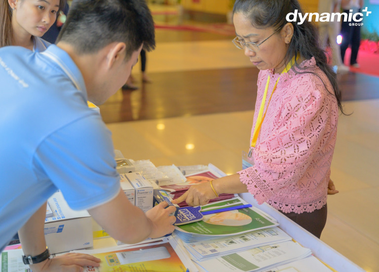 7th Annual Cambodian Perinatal Congress 2024