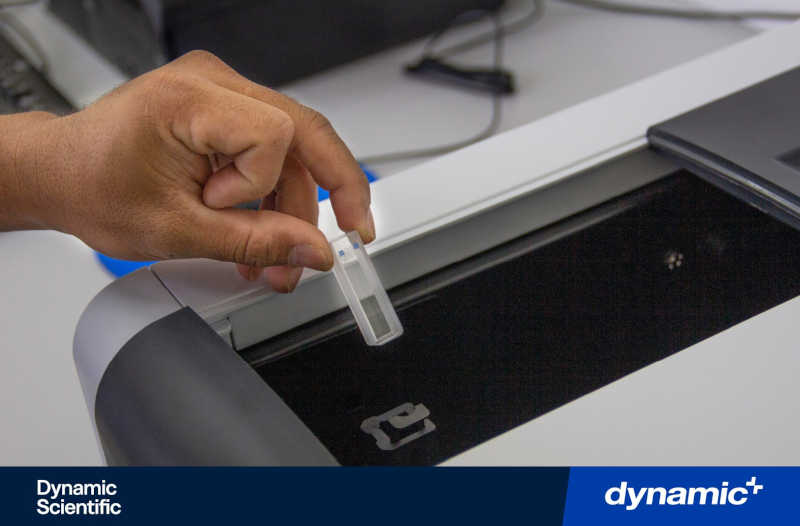 Dynamic Scientific supports Scientific Research and Development