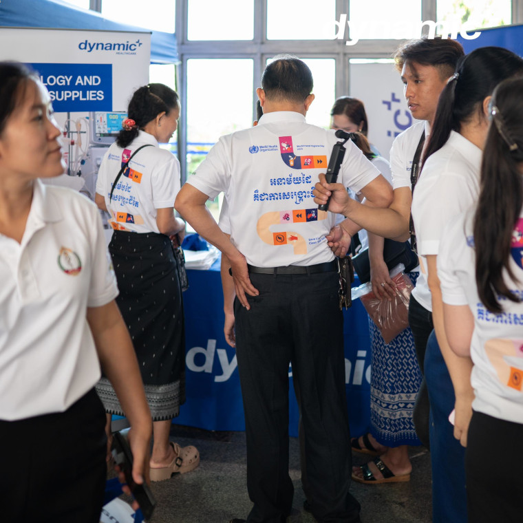 Celebrating World Hand Hygiene Day