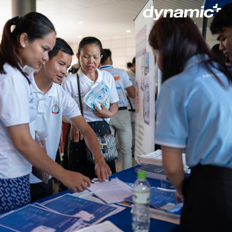 Celebrating World Hand Hygiene Day