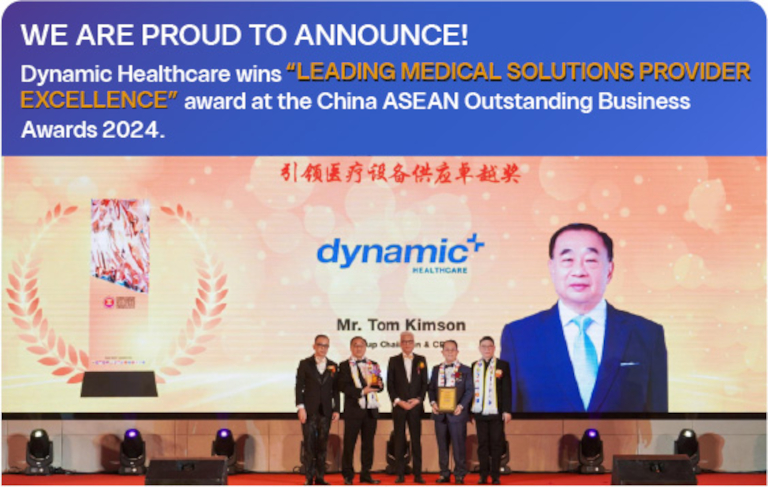 Dynamic Group News