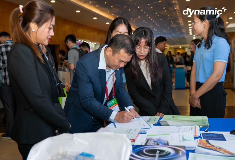 9th Annual Scientific Meeting of the Cambodia Heart Association