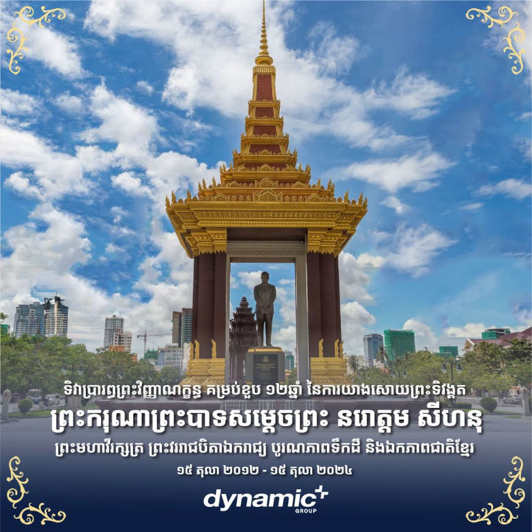 Dynamic Group News