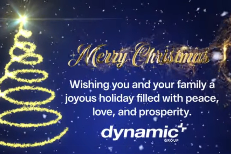 Dynamic Group News