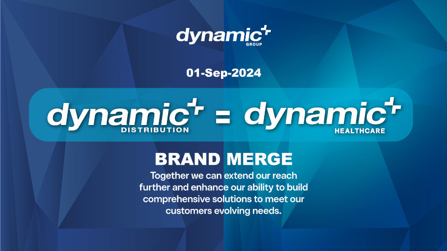 Dynamic Group News