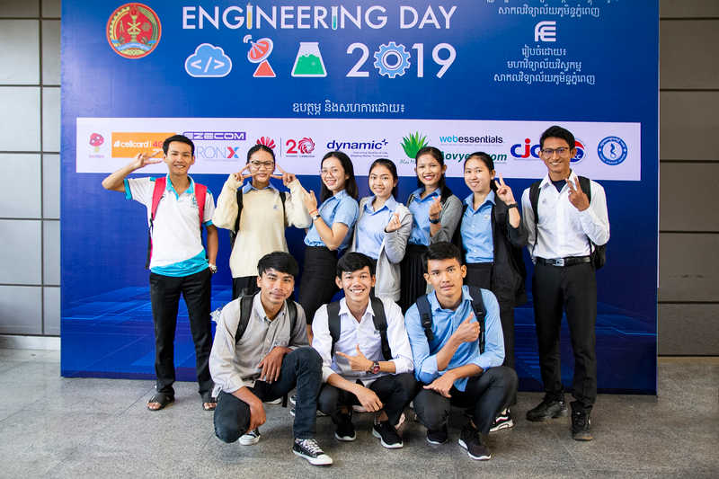 5th RUPP Engineering Day