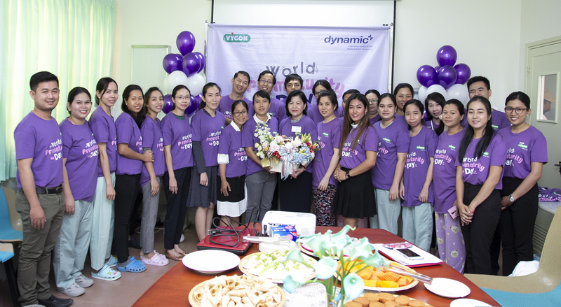 World Prematurity Day 2019