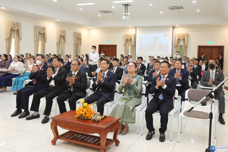 ELSA OUTREACH PROGRAM WORKSHOP