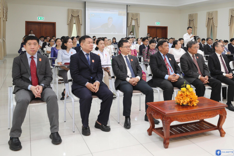 ELSA OUTREACH PROGRAM WORKSHOP