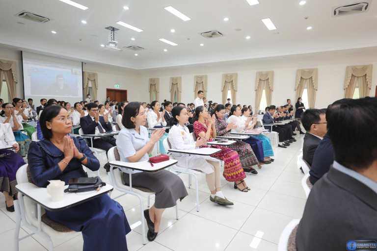ELSA OUTREACH PROGRAM WORKSHOP