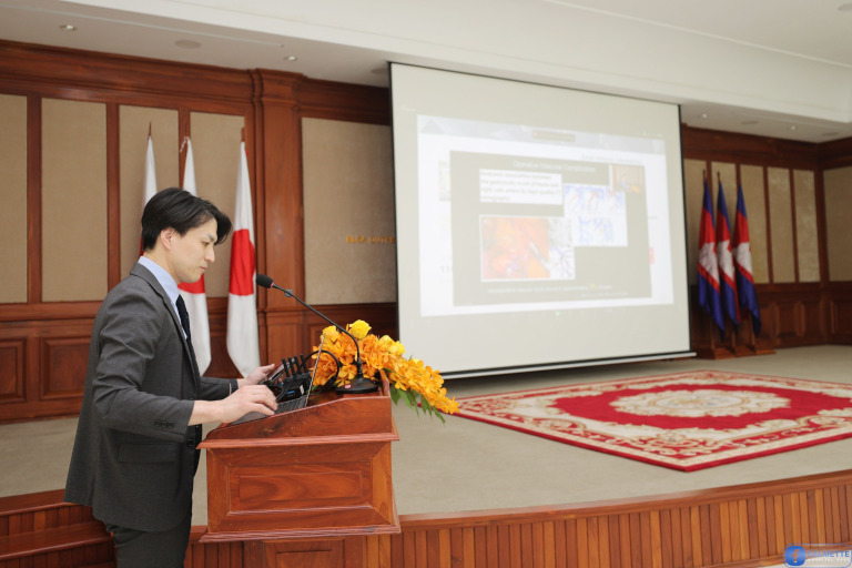 ELSA OUTREACH PROGRAM WORKSHOP
