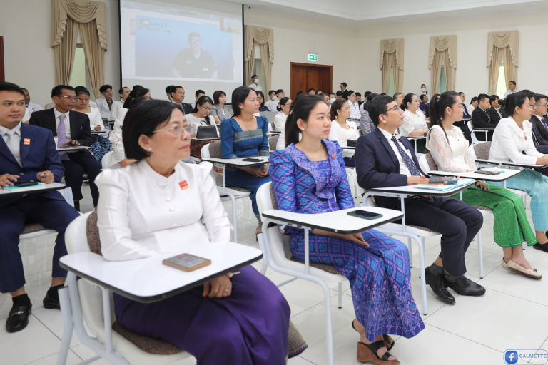 ELSA OUTREACH PROGRAM WORKSHOP