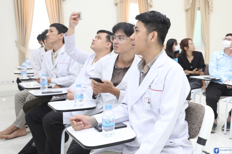 ELSA OUTREACH PROGRAM WORKSHOP