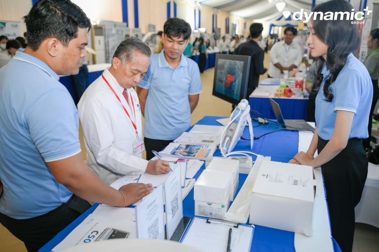 27th Medical Surgical Hospital Conference and the 14th Nursing Care Seminar