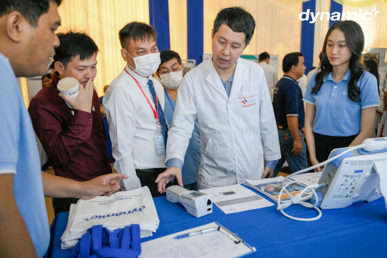 27th Medical Surgical Hospital Conference and the 14th Nursing Care Seminar