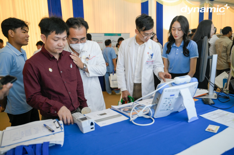 27th Medical Surgical Hospital Conference and the 14th Nursing Care Seminar