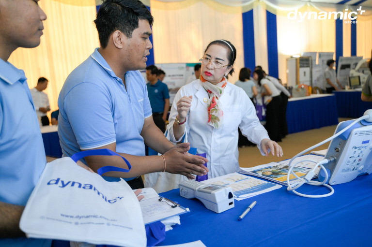 27th Medical Surgical Hospital Conference and the 14th Nursing Care Seminar