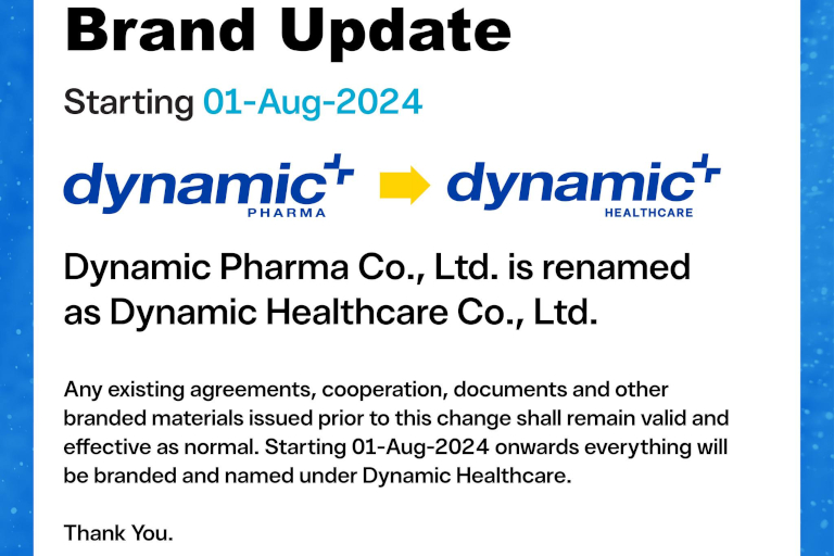 Dynamic Group News