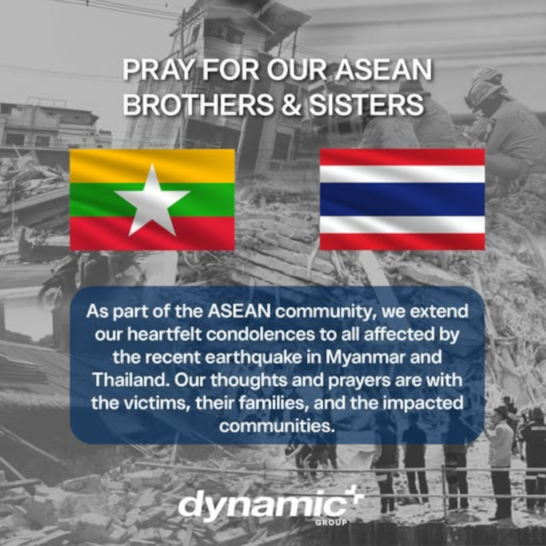 Dynamic Group News