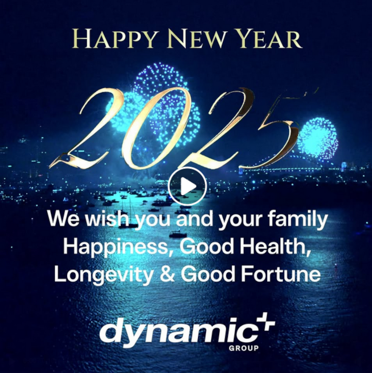 Dynamic Group News
