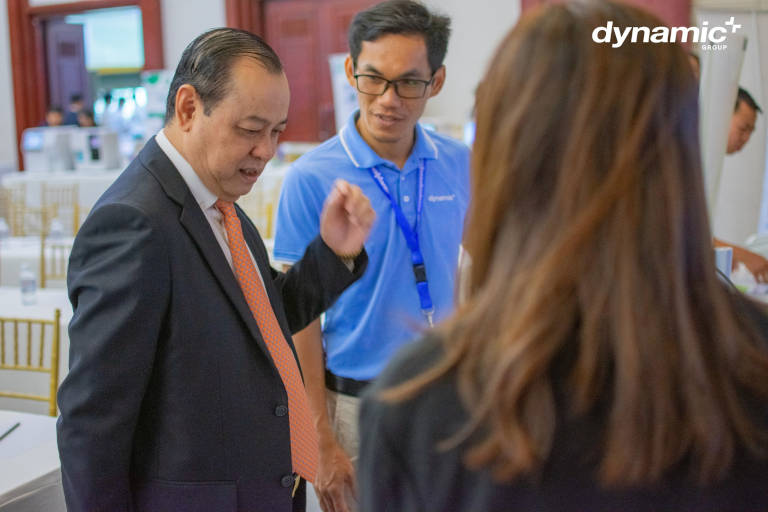 2nd Congress of Cambodian Association of Medical Technology