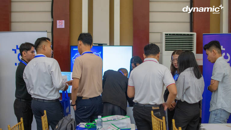 2nd Congress of Cambodian Association of Medical Technology