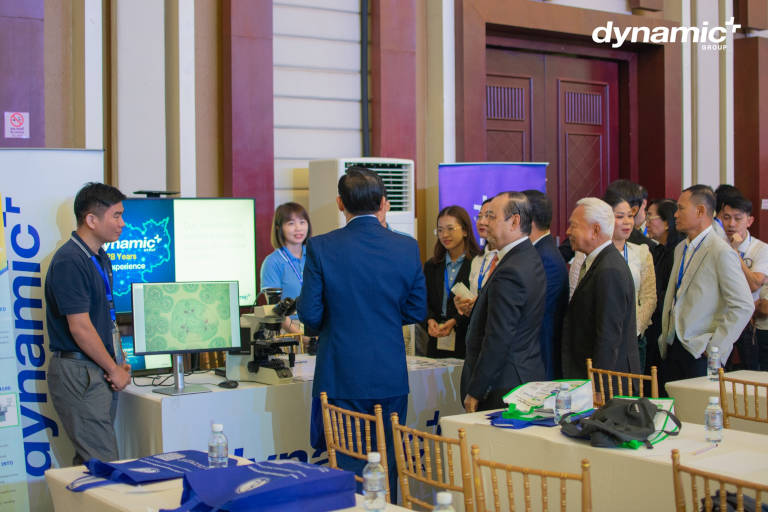 2nd Congress of Cambodian Association of Medical Technology