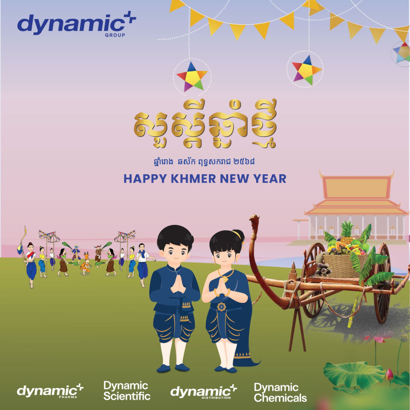 Dynamic Group News