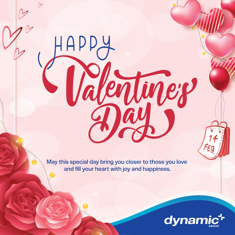 Dynamic Group News