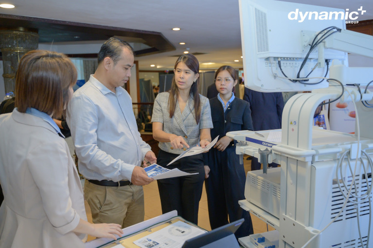 29th Annual Scientfic Meeting of Cambodian Society of Surgery