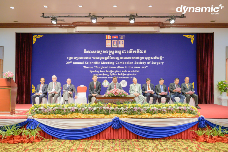 Dynamic Group News