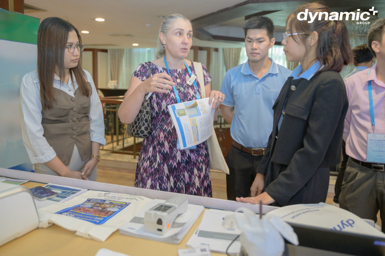 29th Annual Scientfic Meeting of Cambodian Society of Surgery