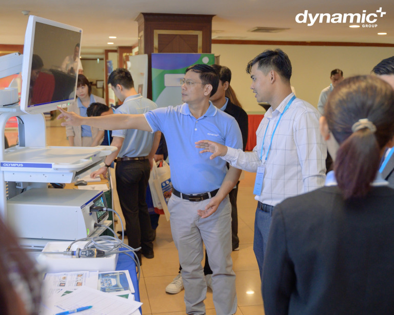 29th Annual Scientfic Meeting of Cambodian Society of Surgery
