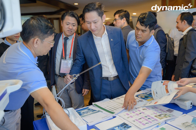 29th Annual Scientfic Meeting of Cambodian Society of Surgery