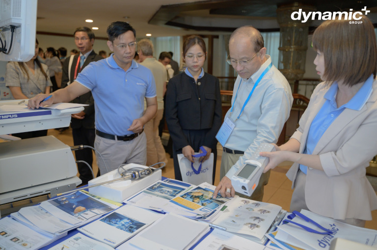 29th Annual Scientfic Meeting of Cambodian Society of Surgery